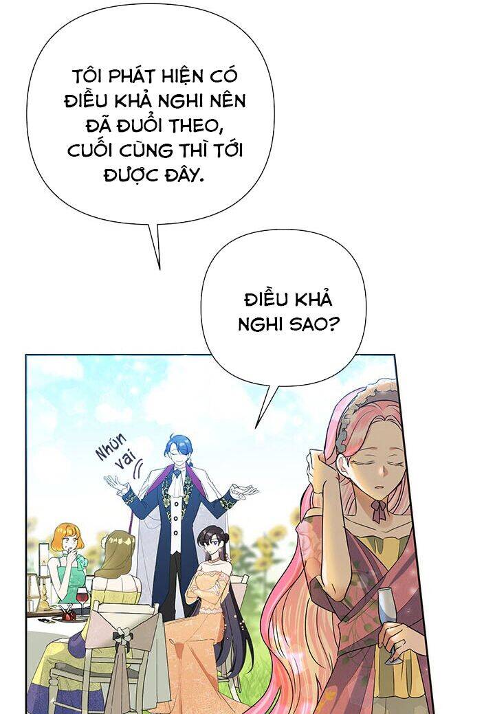 Cuộc Sống Vui Vẻ Của Ác Nữ - Chapter 17 - Page 4