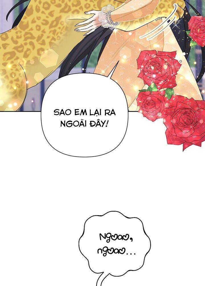 Cuộc Sống Vui Vẻ Của Ác Nữ - Chapter 17 - Page 41