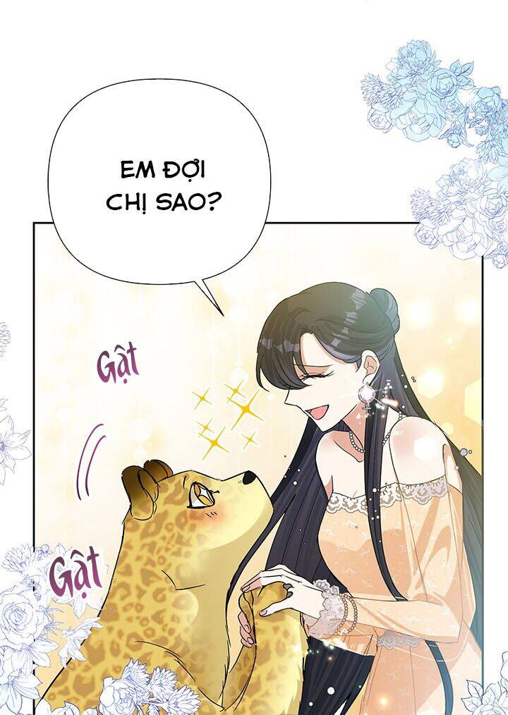 Cuộc Sống Vui Vẻ Của Ác Nữ - Chapter 17 - Page 43
