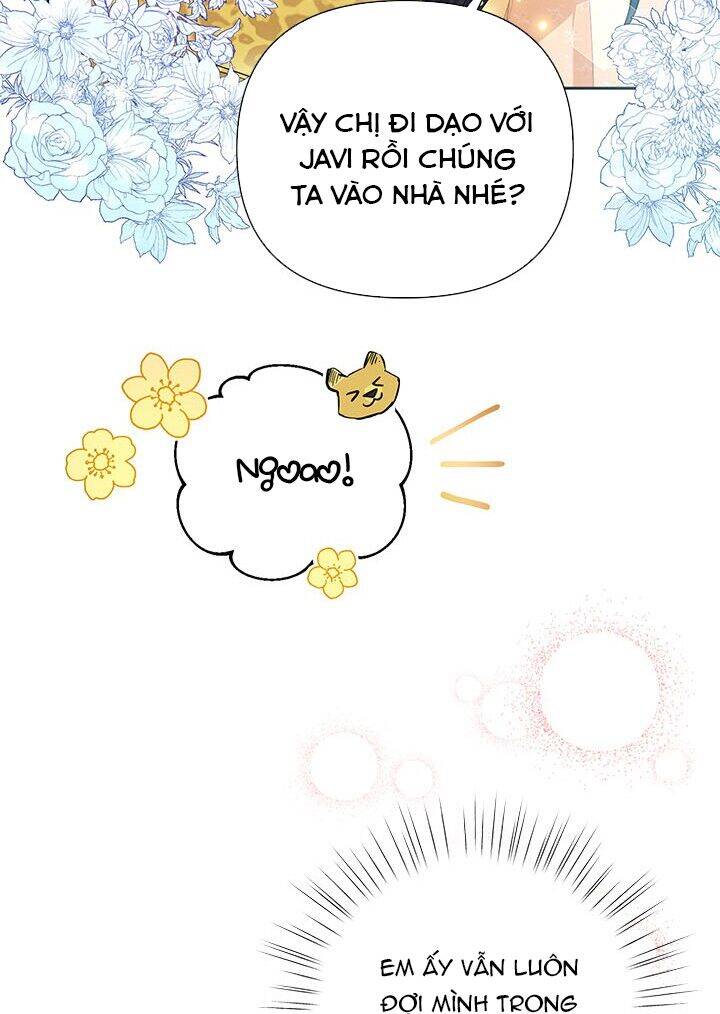 Cuộc Sống Vui Vẻ Của Ác Nữ - Chapter 17 - Page 44