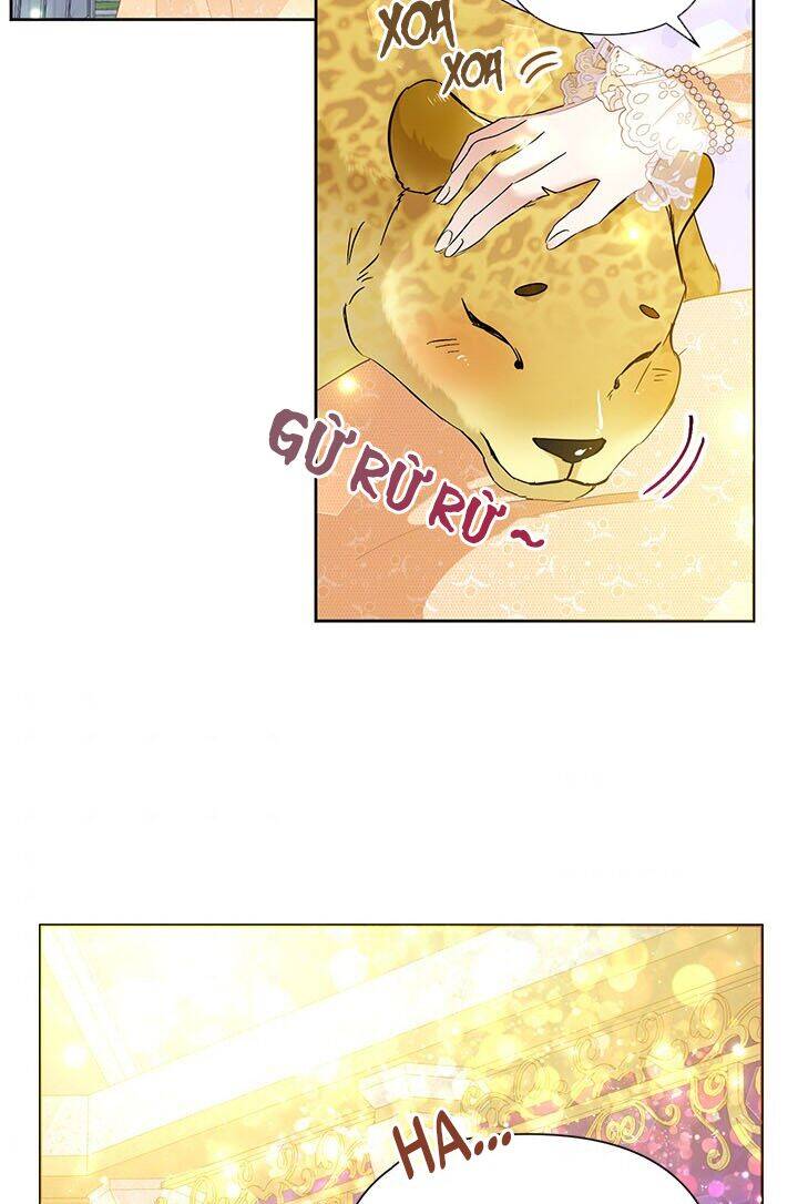 Cuộc Sống Vui Vẻ Của Ác Nữ - Chapter 17 - Page 52