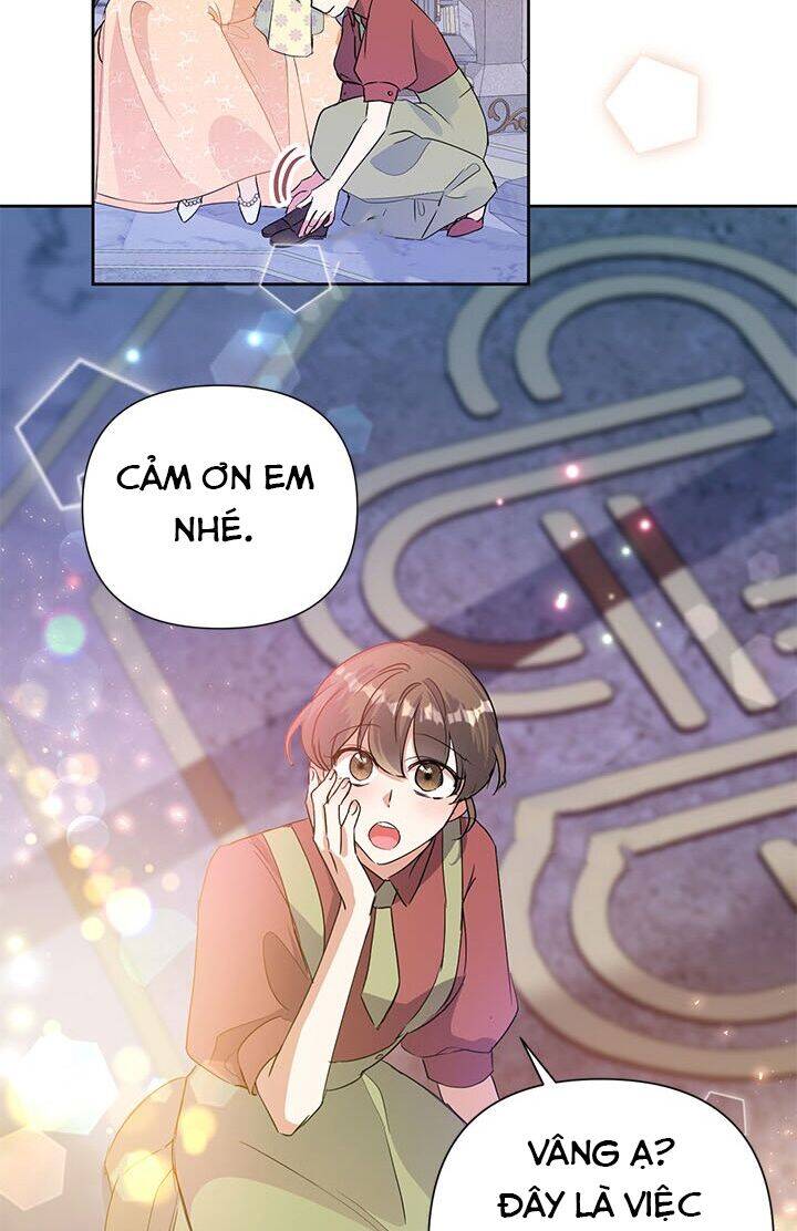 Cuộc Sống Vui Vẻ Của Ác Nữ - Chapter 17 - Page 64