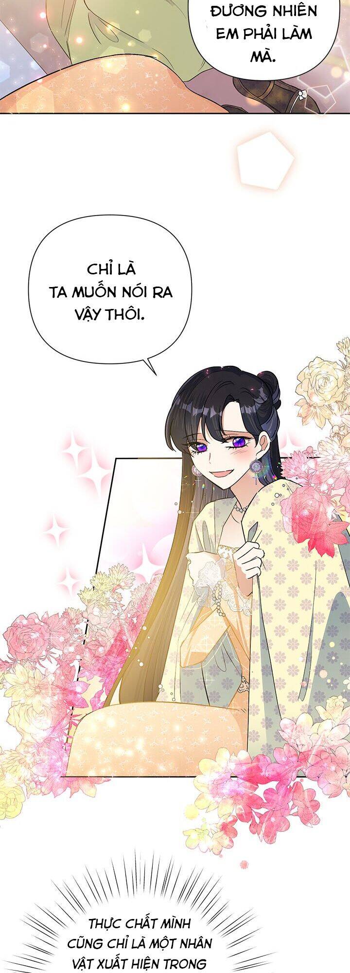 Cuộc Sống Vui Vẻ Của Ác Nữ - Chapter 17 - Page 65