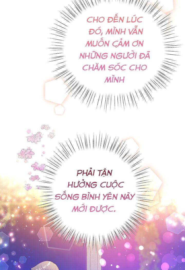 Cuộc Sống Vui Vẻ Của Ác Nữ - Chapter 17 - Page 67