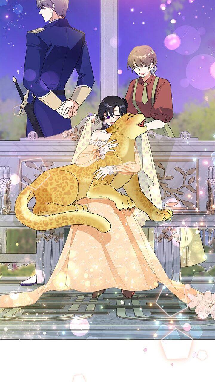 Cuộc Sống Vui Vẻ Của Ác Nữ - Chapter 17 - Page 68