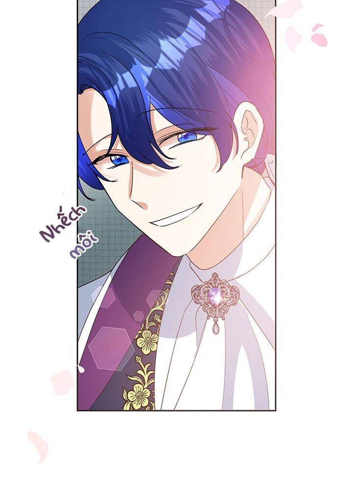 Cuộc Sống Vui Vẻ Của Ác Nữ - Chapter 17 - Page 9