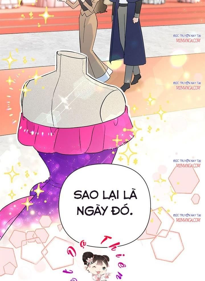 Cuộc Sống Vui Vẻ Của Ác Nữ - Chapter 18.5 - Page 10