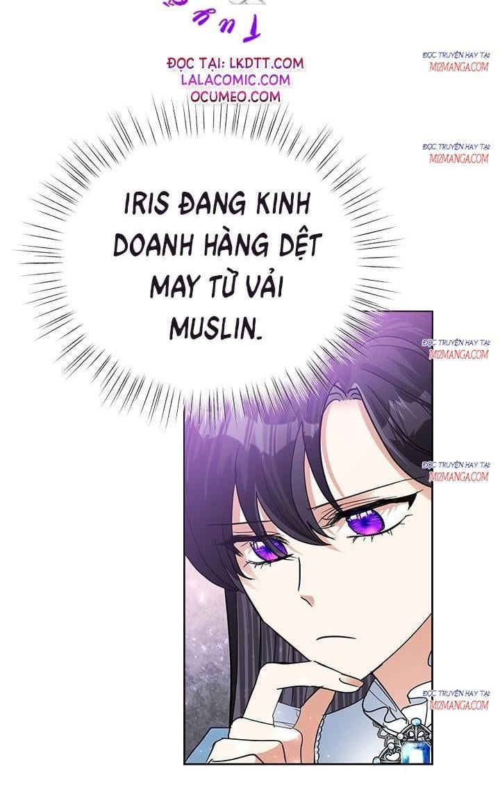 Cuộc Sống Vui Vẻ Của Ác Nữ - Chapter 18.5 - Page 11