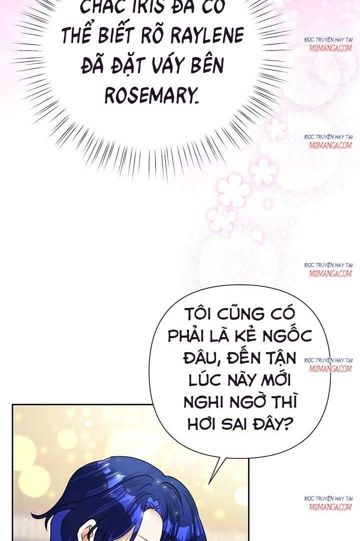 Cuộc Sống Vui Vẻ Của Ác Nữ - Chapter 18.5 - Page 13