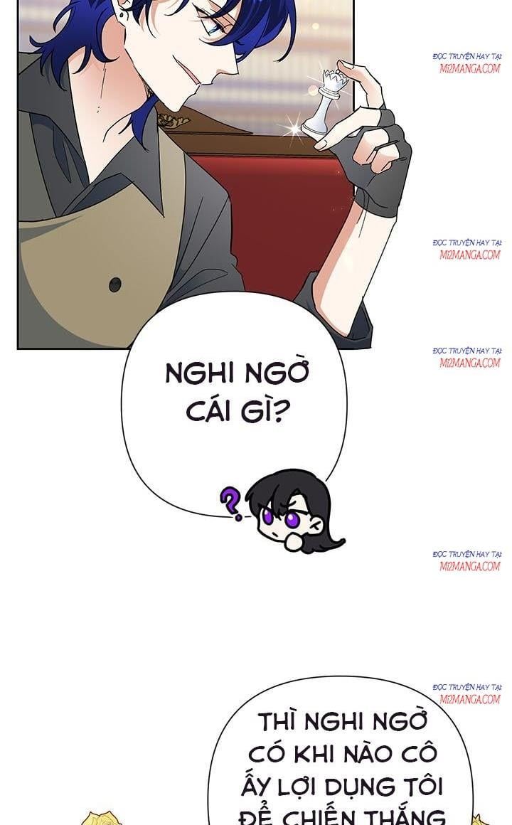 Cuộc Sống Vui Vẻ Của Ác Nữ - Chapter 18.5 - Page 14