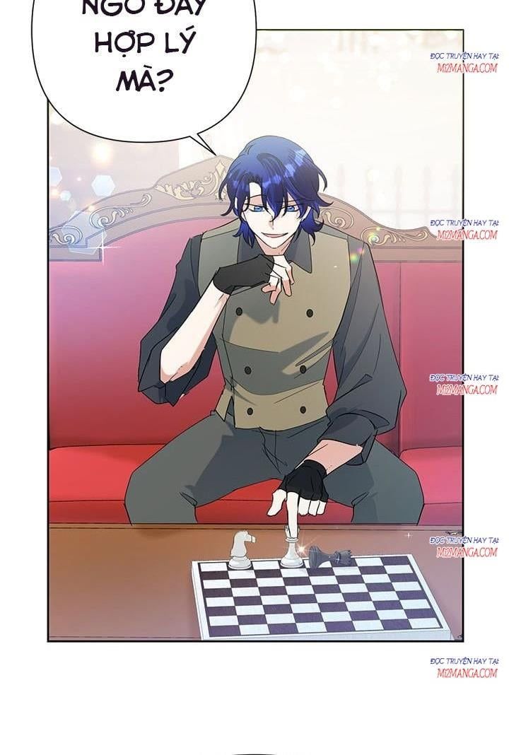 Cuộc Sống Vui Vẻ Của Ác Nữ - Chapter 18.5 - Page 16