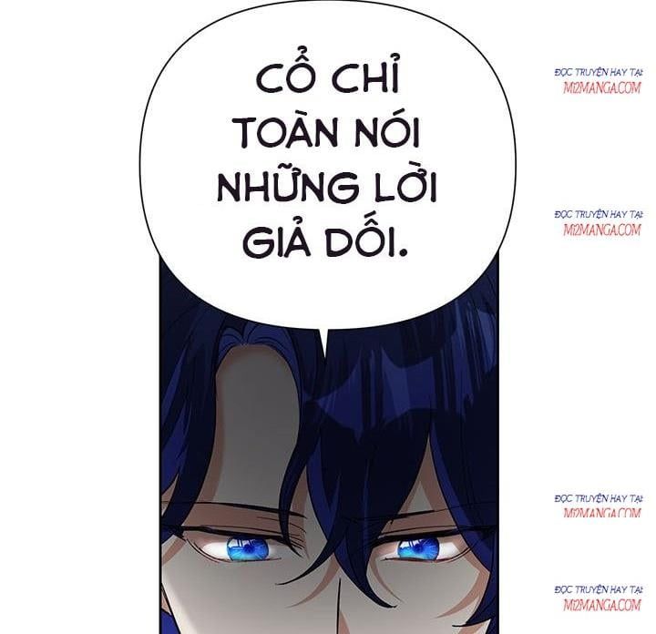 Cuộc Sống Vui Vẻ Của Ác Nữ - Chapter 18.5 - Page 17