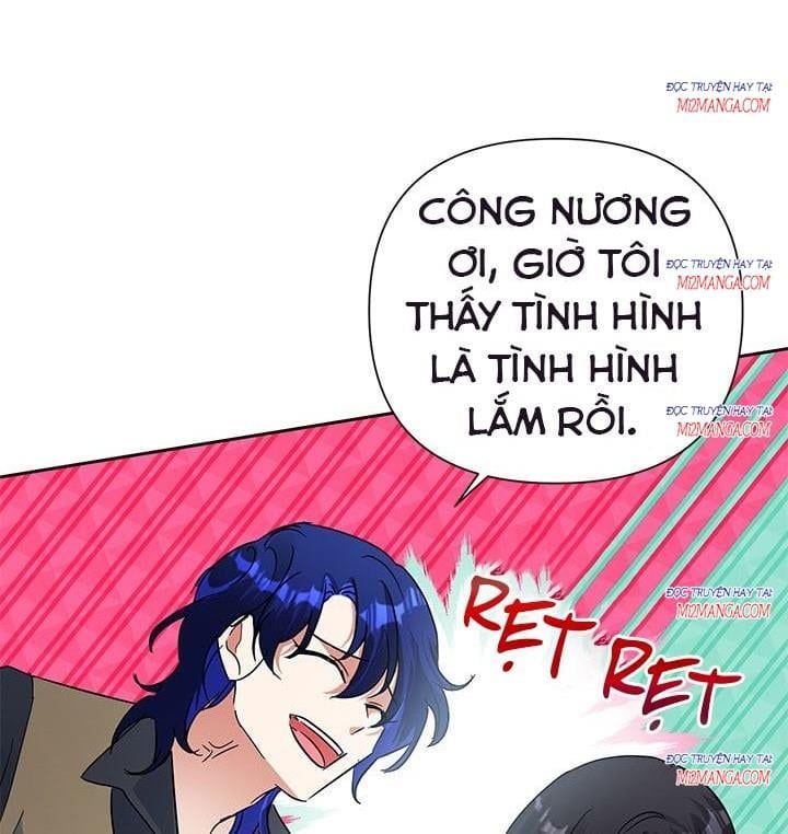 Cuộc Sống Vui Vẻ Của Ác Nữ - Chapter 18.5 - Page 26