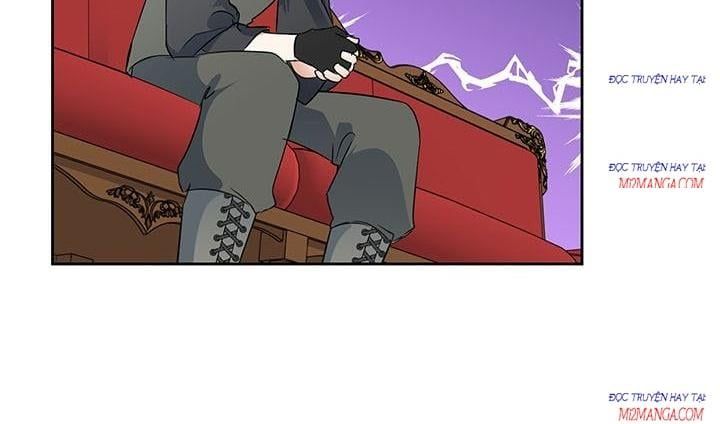 Cuộc Sống Vui Vẻ Của Ác Nữ - Chapter 18.5 - Page 30