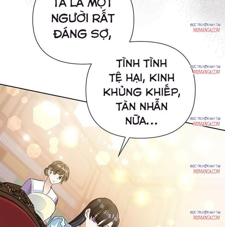 Cuộc Sống Vui Vẻ Của Ác Nữ - Chapter 18.5 - Page 38