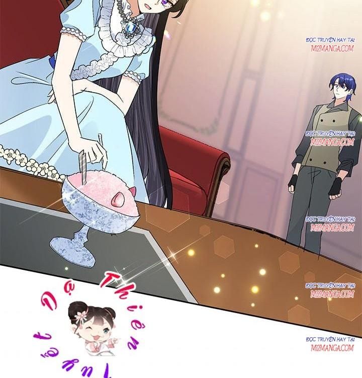 Cuộc Sống Vui Vẻ Của Ác Nữ - Chapter 18.5 - Page 39