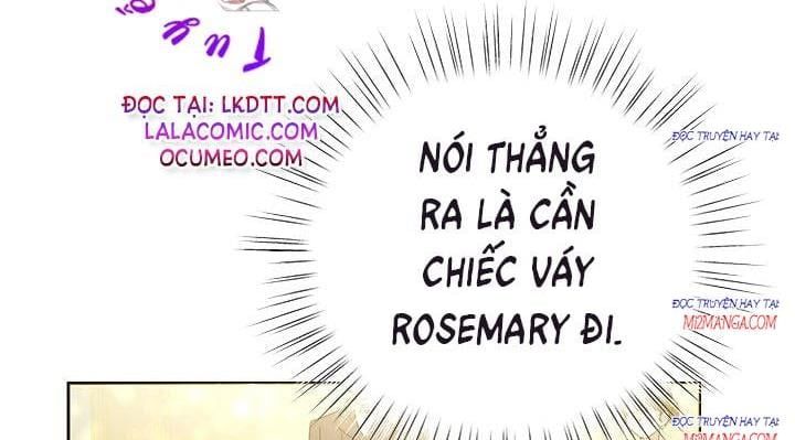 Cuộc Sống Vui Vẻ Của Ác Nữ - Chapter 18.5 - Page 5