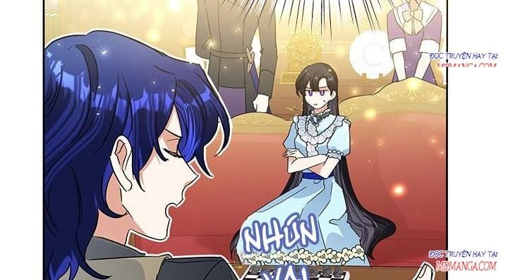 Cuộc Sống Vui Vẻ Của Ác Nữ - Chapter 18.5 - Page 6