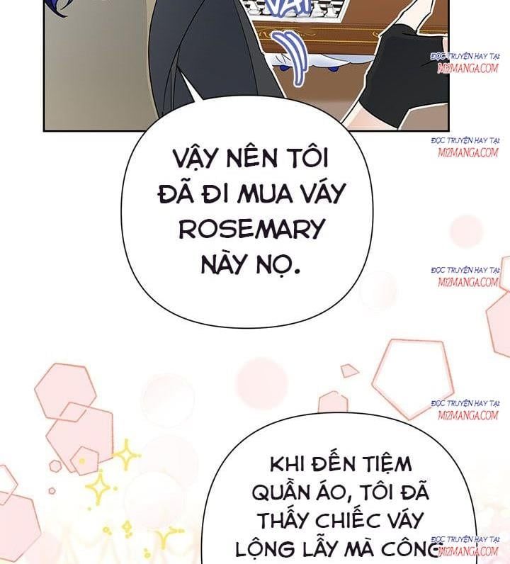 Cuộc Sống Vui Vẻ Của Ác Nữ - Chapter 18.5 - Page 7