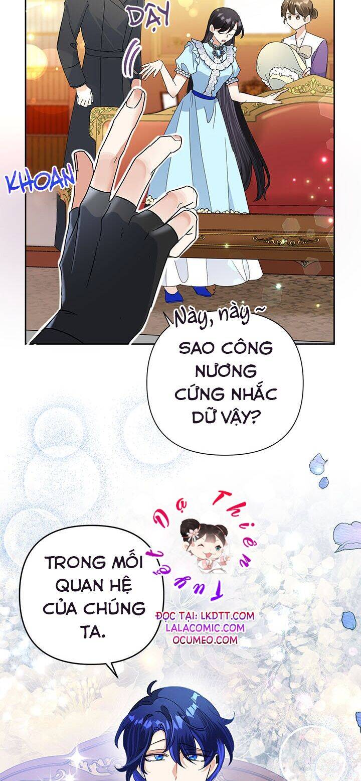 Cuộc Sống Vui Vẻ Của Ác Nữ - Chapter 18 - Page 10