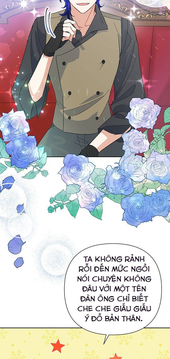 Cuộc Sống Vui Vẻ Của Ác Nữ - Chapter 18 - Page 11