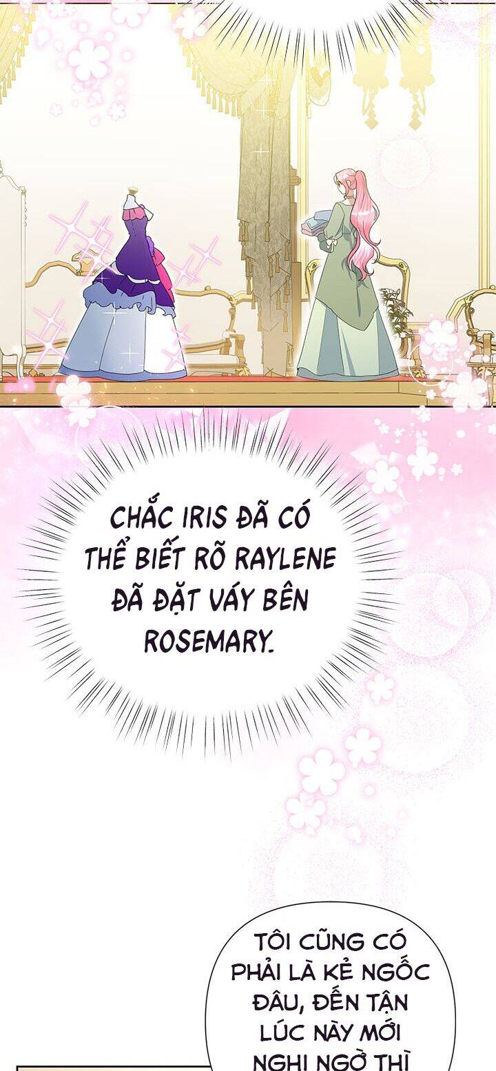 Cuộc Sống Vui Vẻ Của Ác Nữ - Chapter 18 - Page 19