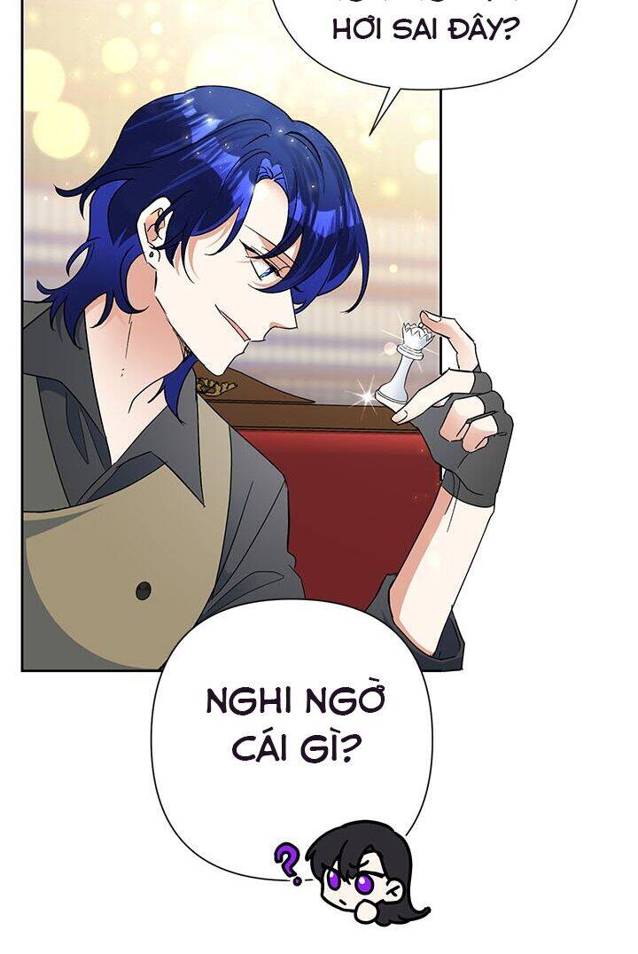 Cuộc Sống Vui Vẻ Của Ác Nữ - Chapter 18 - Page 20