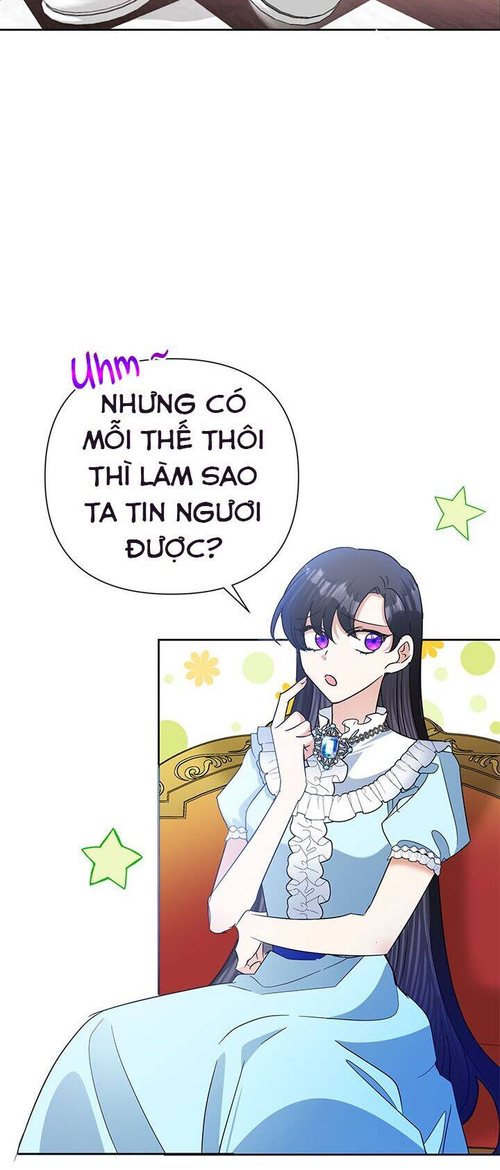 Cuộc Sống Vui Vẻ Của Ác Nữ - Chapter 18 - Page 24