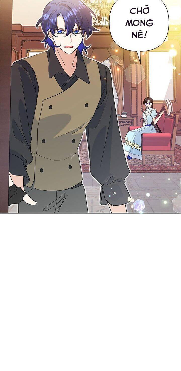 Cuộc Sống Vui Vẻ Của Ác Nữ - Chapter 18 - Page 29