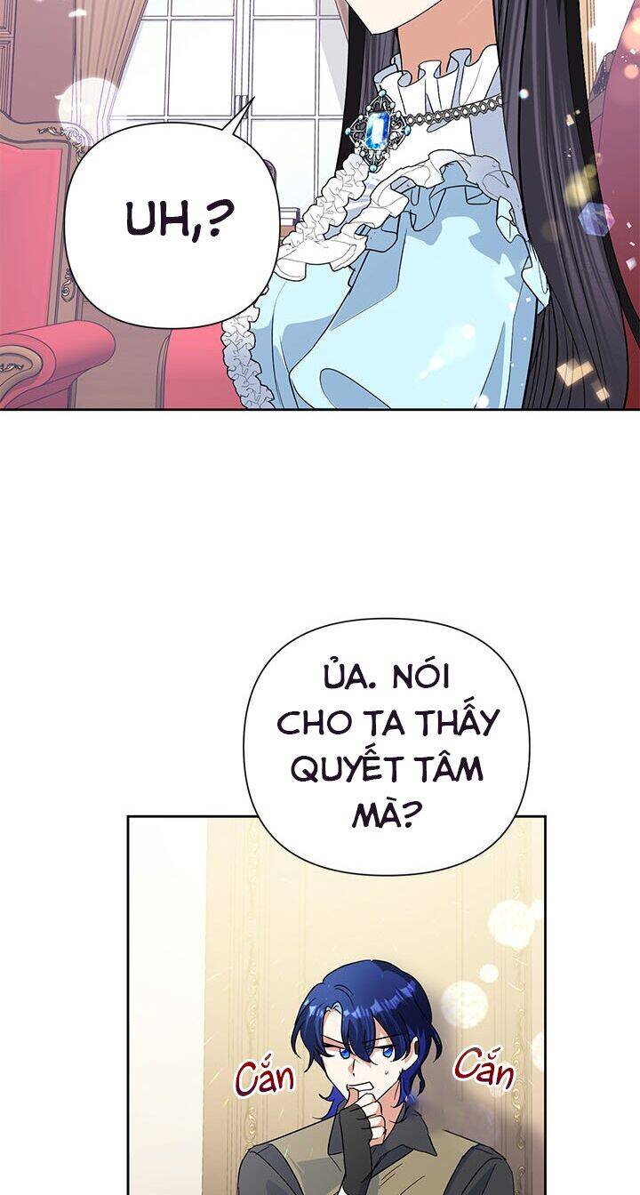 Cuộc Sống Vui Vẻ Của Ác Nữ - Chapter 18 - Page 32