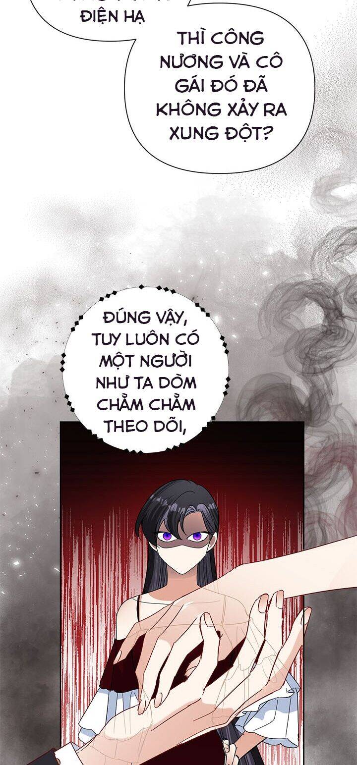 Cuộc Sống Vui Vẻ Của Ác Nữ - Chapter 18 - Page 41