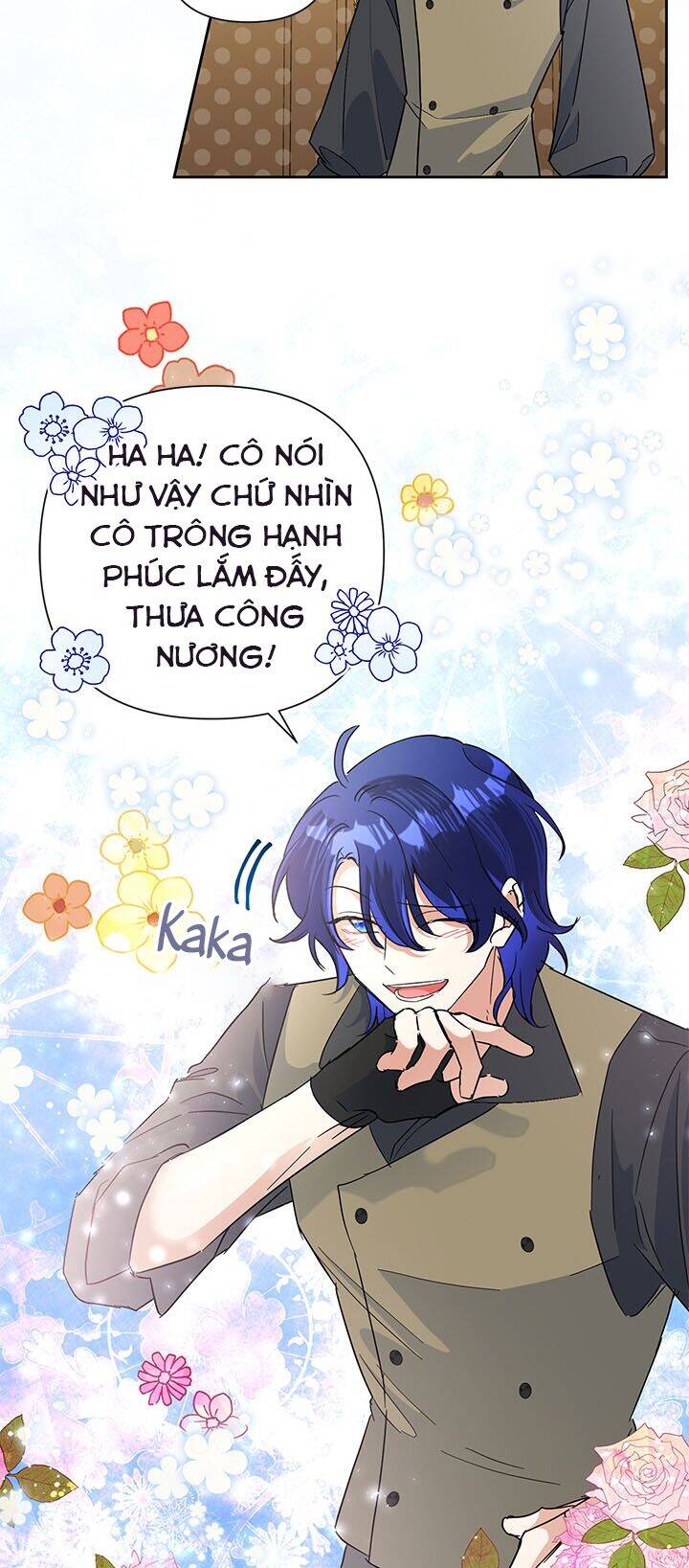 Cuộc Sống Vui Vẻ Của Ác Nữ - Chapter 18 - Page 44