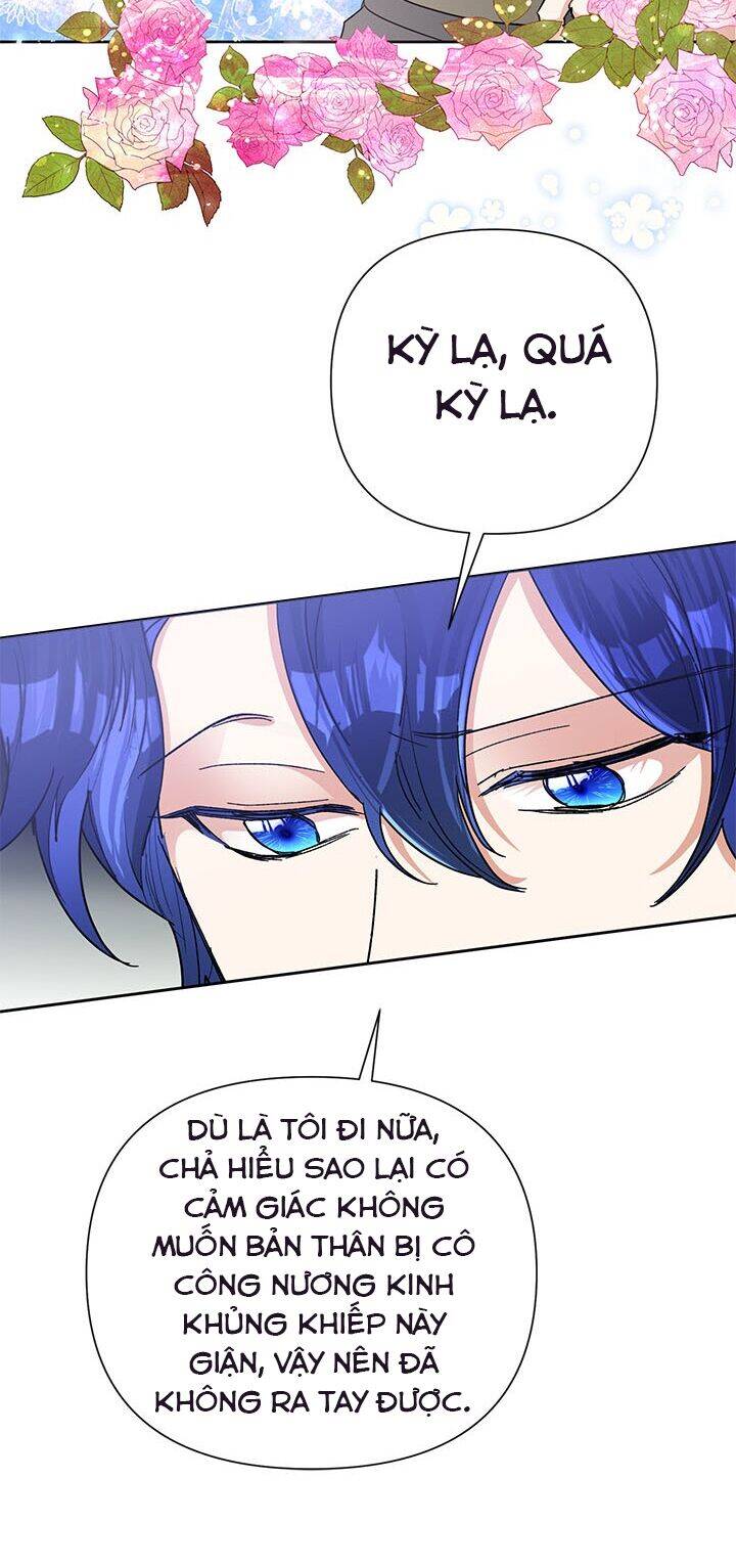 Cuộc Sống Vui Vẻ Của Ác Nữ - Chapter 18 - Page 45