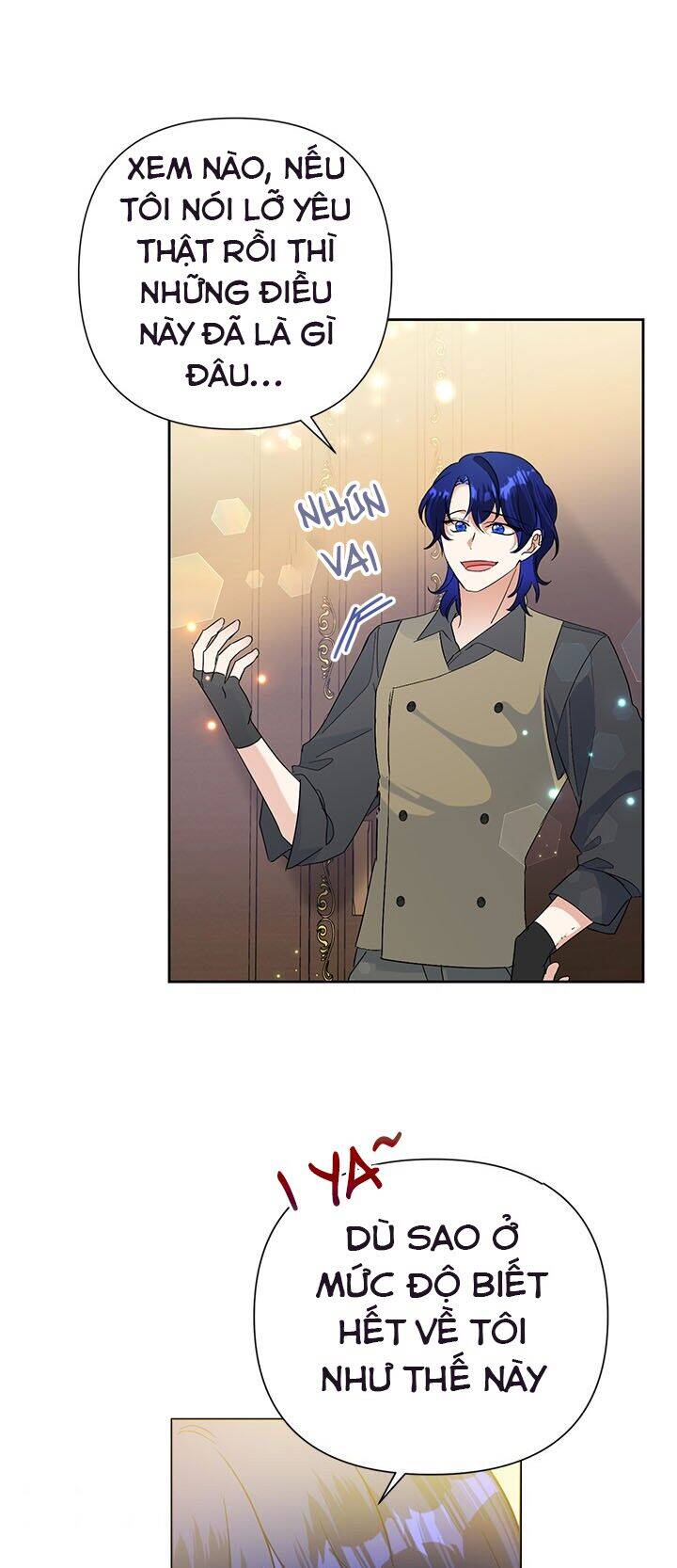 Cuộc Sống Vui Vẻ Của Ác Nữ - Chapter 18 - Page 48