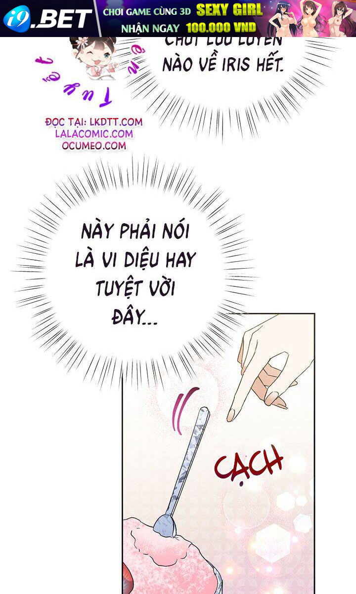 Cuộc Sống Vui Vẻ Của Ác Nữ - Chapter 18 - Page 51