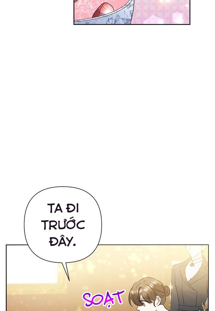 Cuộc Sống Vui Vẻ Của Ác Nữ - Chapter 18 - Page 52