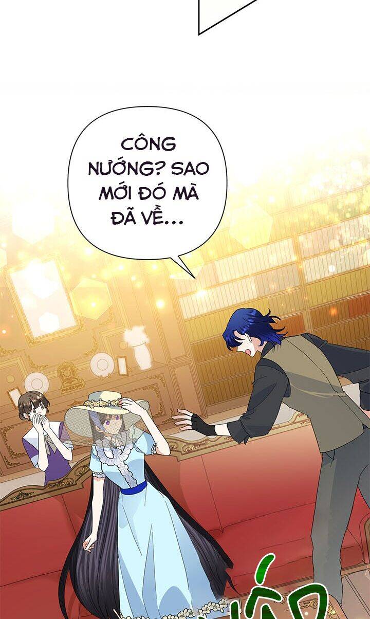 Cuộc Sống Vui Vẻ Của Ác Nữ - Chapter 18 - Page 54