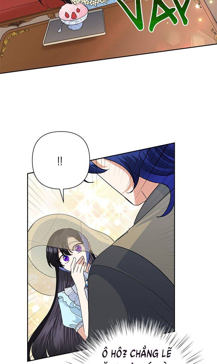 Cuộc Sống Vui Vẻ Của Ác Nữ - Chapter 18 - Page 55