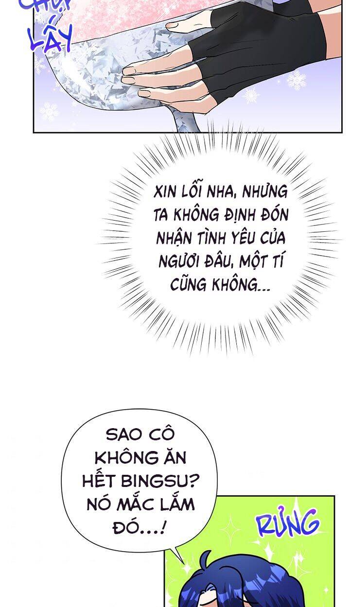Cuộc Sống Vui Vẻ Của Ác Nữ - Chapter 18 - Page 57
