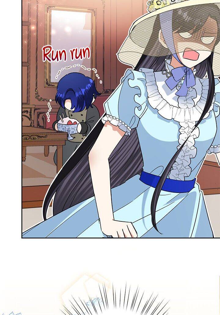 Cuộc Sống Vui Vẻ Của Ác Nữ - Chapter 18 - Page 59