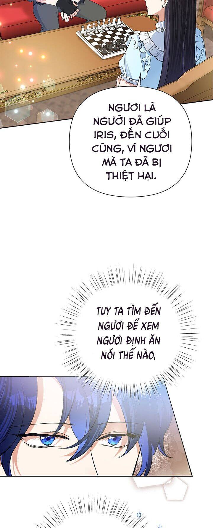 Cuộc Sống Vui Vẻ Của Ác Nữ - Chapter 18 - Page 8