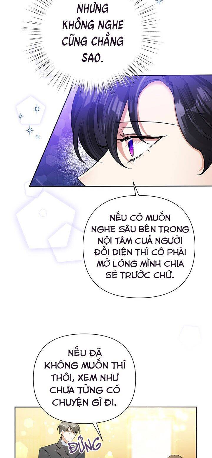 Cuộc Sống Vui Vẻ Của Ác Nữ - Chapter 18 - Page 9