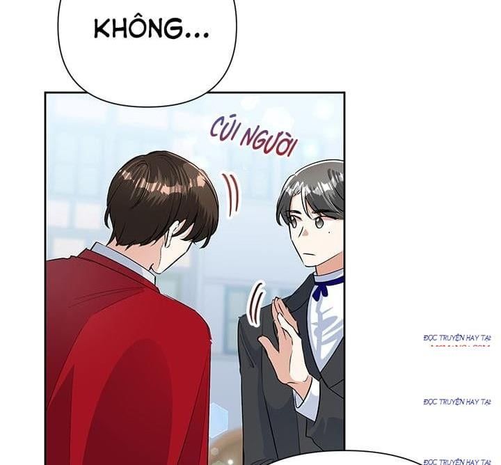 Cuộc Sống Vui Vẻ Của Ác Nữ - Chapter 19.5 - Page 17