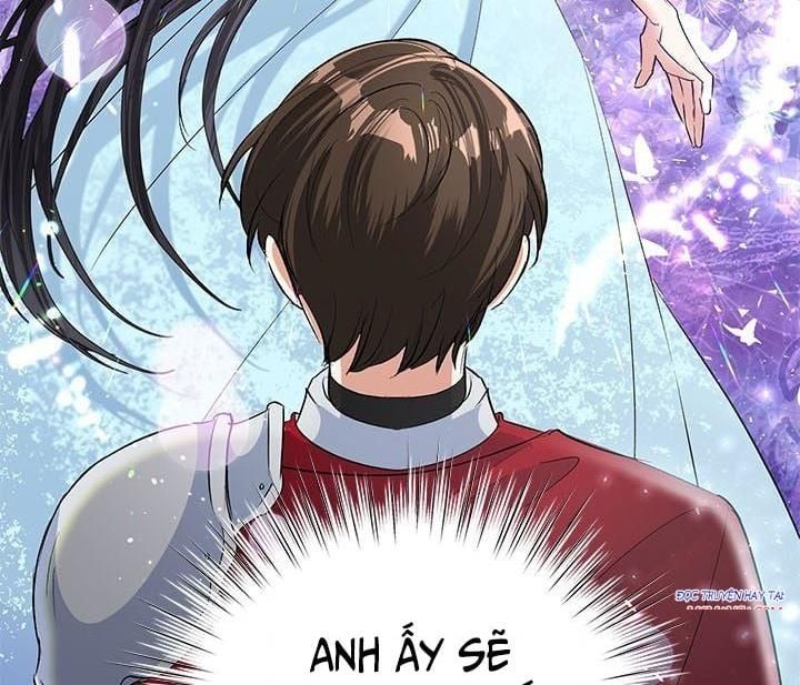 Cuộc Sống Vui Vẻ Của Ác Nữ - Chapter 19.5 - Page 21