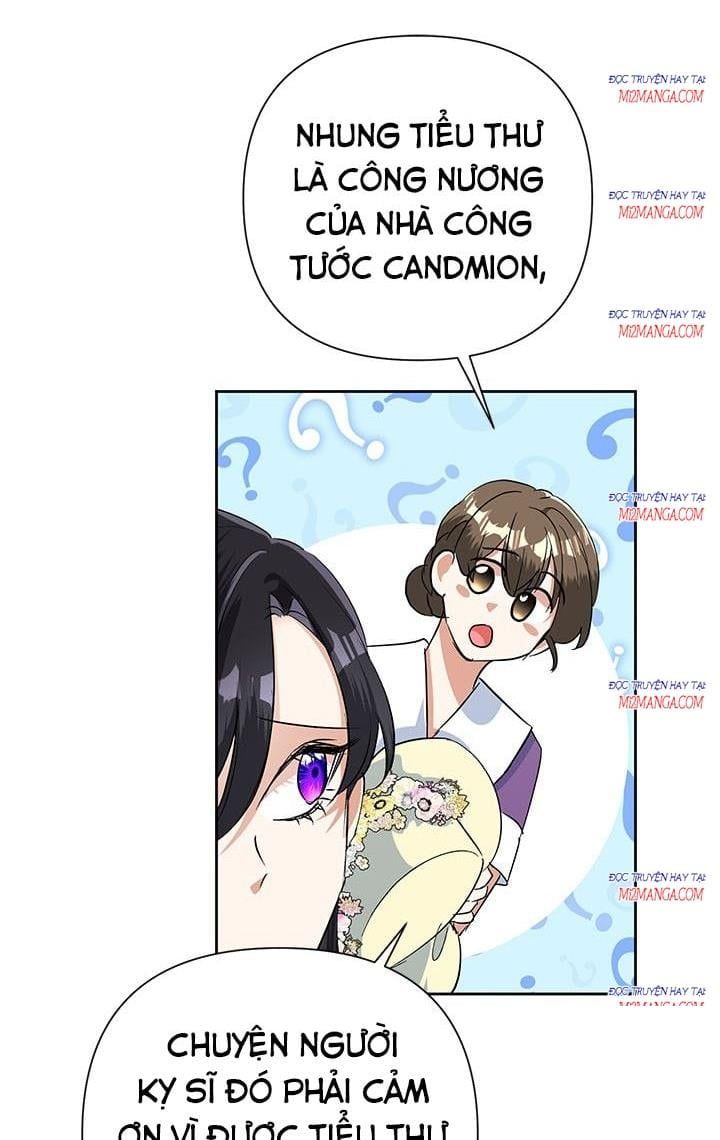 Cuộc Sống Vui Vẻ Của Ác Nữ - Chapter 19.5 - Page 23