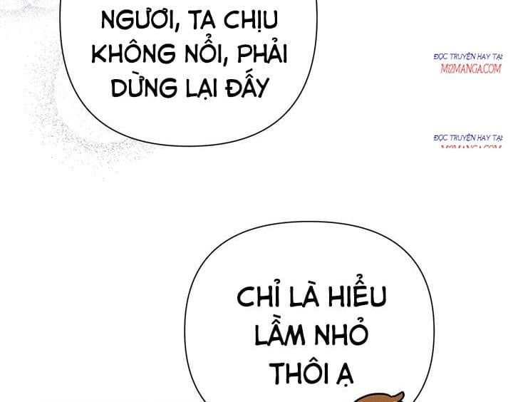 Cuộc Sống Vui Vẻ Của Ác Nữ - Chapter 19.5 - Page 8