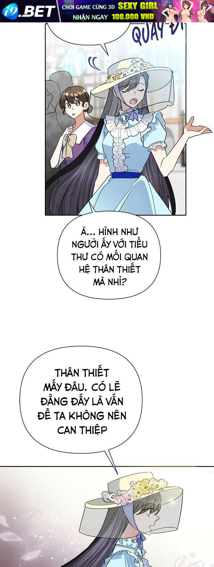 Cuộc Sống Vui Vẻ Của Ác Nữ - Chapter 19 - Page 11