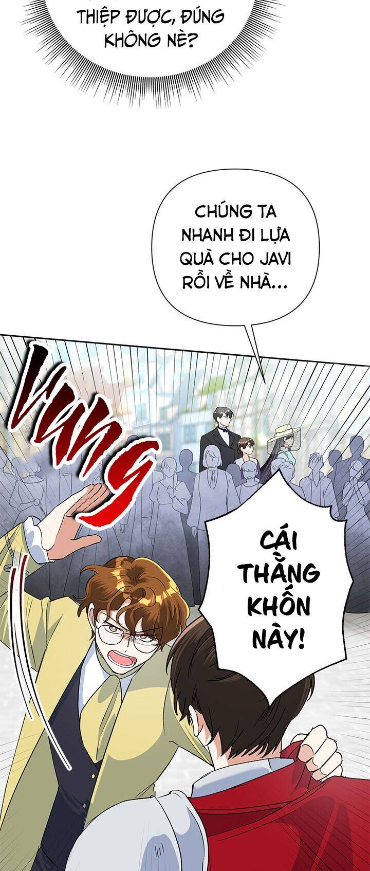 Cuộc Sống Vui Vẻ Của Ác Nữ - Chapter 19 - Page 13