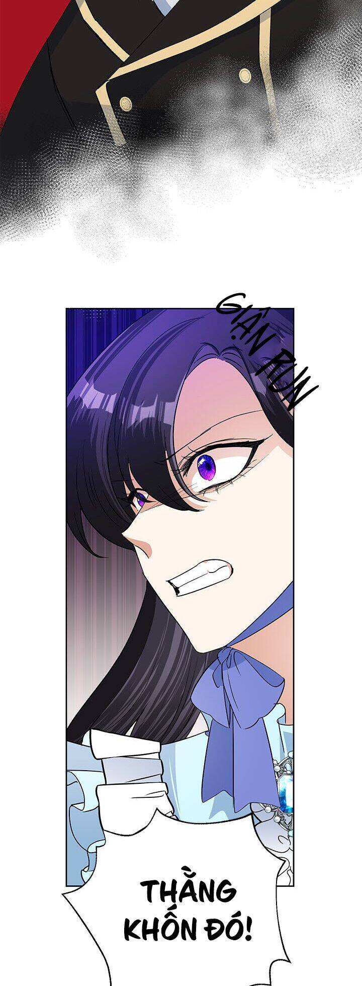 Cuộc Sống Vui Vẻ Của Ác Nữ - Chapter 19 - Page 16