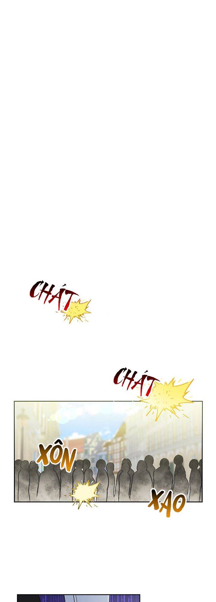 Cuộc Sống Vui Vẻ Của Ác Nữ - Chapter 19 - Page 18